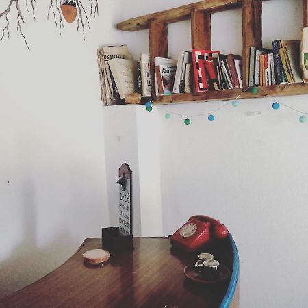 Amiais de Cima Turismo Rural Casa Da Ceu מראה חיצוני תמונה