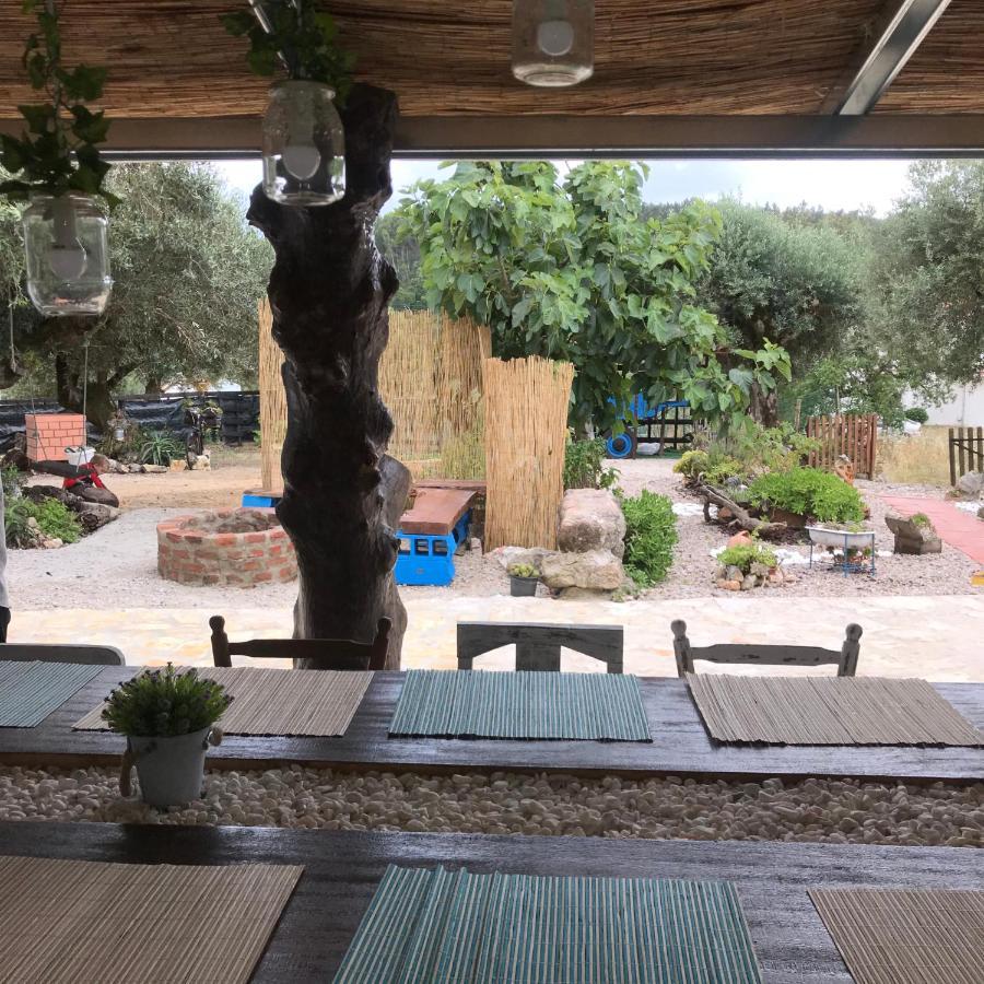 Amiais de Cima Turismo Rural Casa Da Ceu מראה חיצוני תמונה