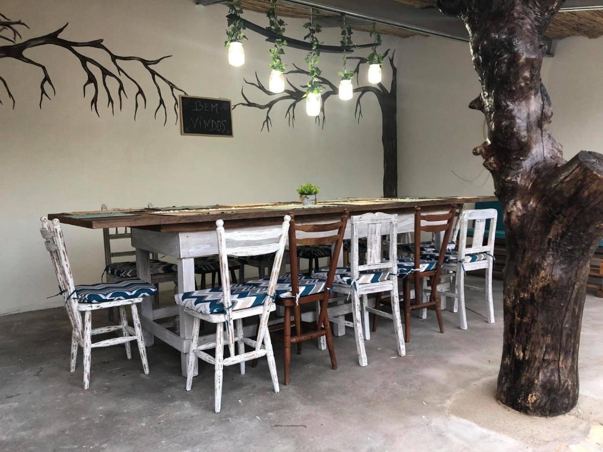 Amiais de Cima Turismo Rural Casa Da Ceu מראה חיצוני תמונה
