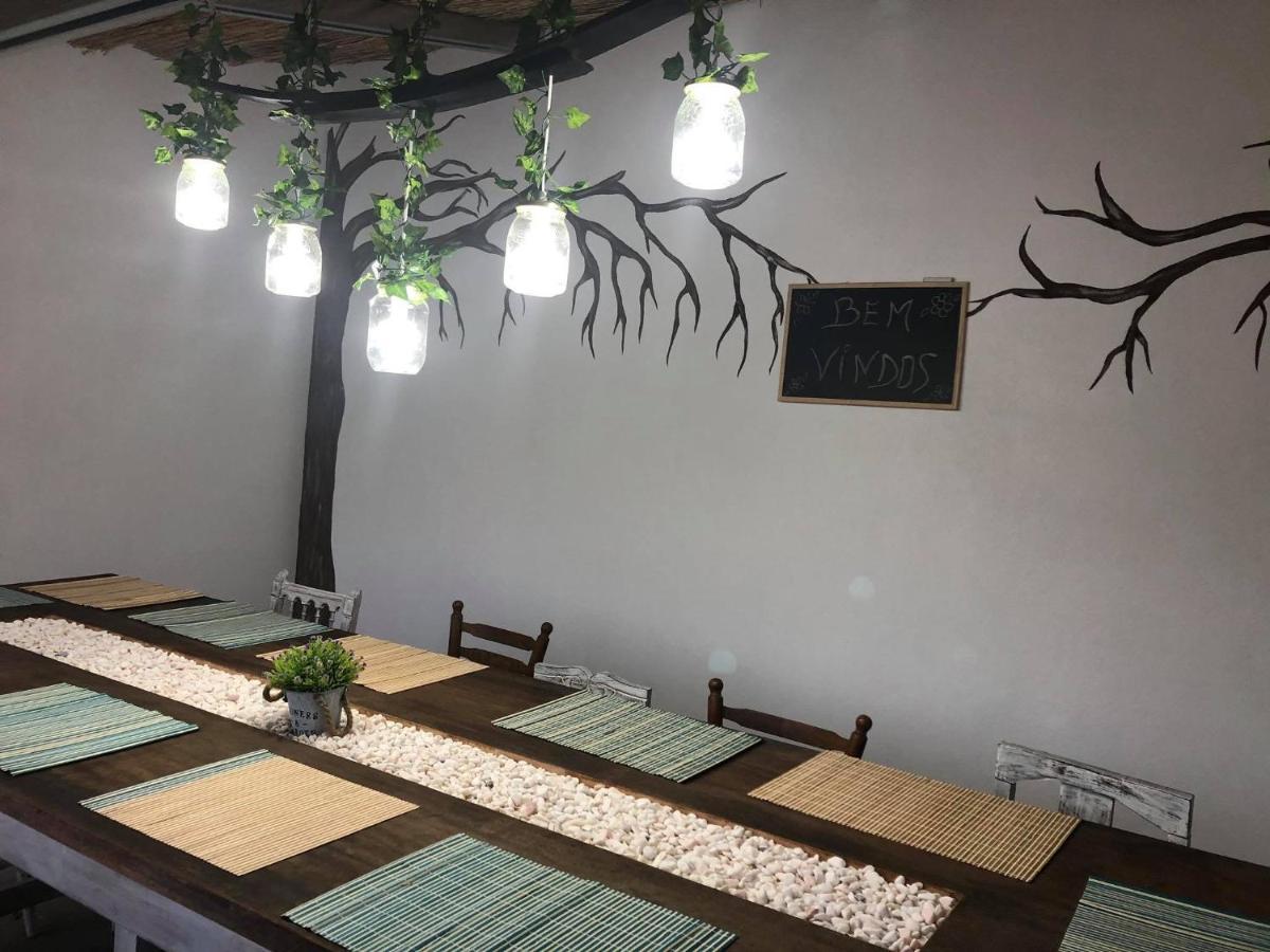 Amiais de Cima Turismo Rural Casa Da Ceu מראה חיצוני תמונה