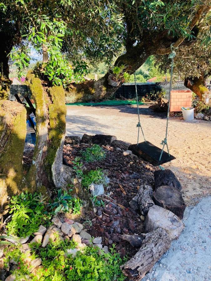 Amiais de Cima Turismo Rural Casa Da Ceu מראה חיצוני תמונה