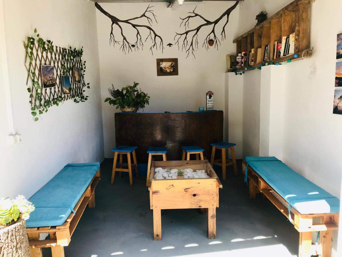 Amiais de Cima Turismo Rural Casa Da Ceu מראה חיצוני תמונה