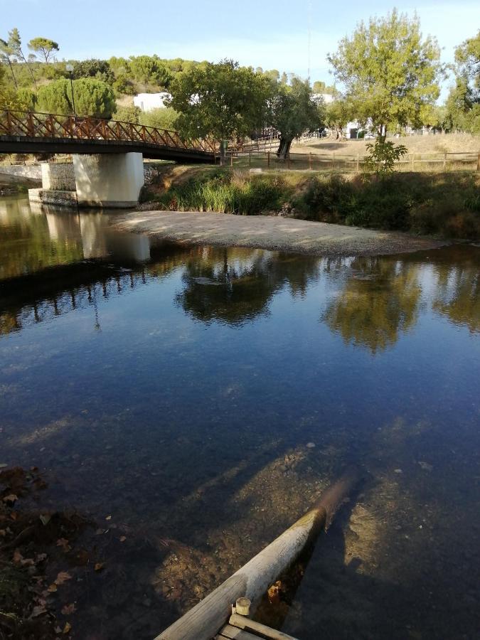 Amiais de Cima Turismo Rural Casa Da Ceu מראה חיצוני תמונה