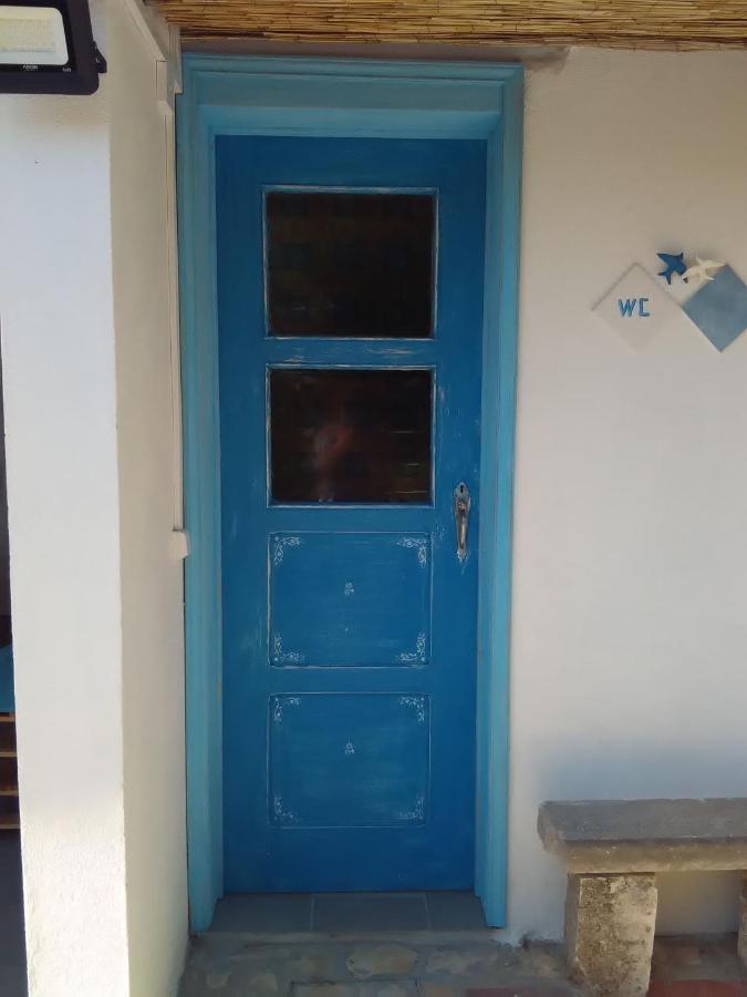 Amiais de Cima Turismo Rural Casa Da Ceu מראה חיצוני תמונה