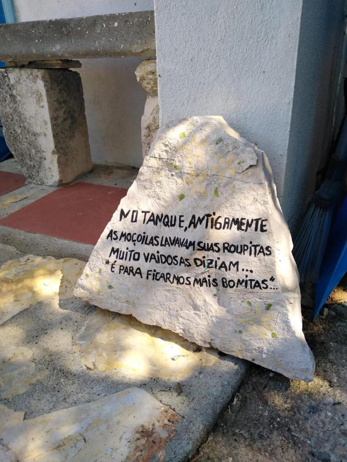Amiais de Cima Turismo Rural Casa Da Ceu מראה חיצוני תמונה