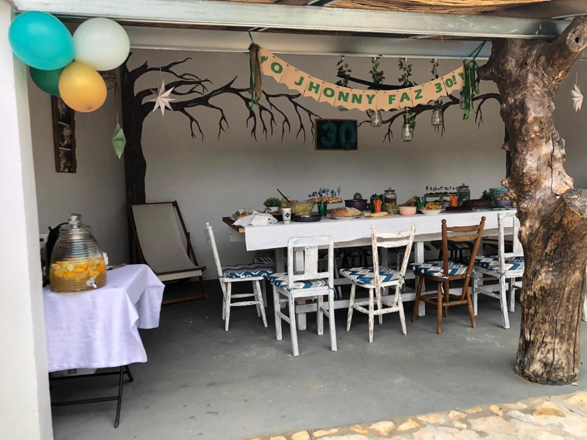 Amiais de Cima Turismo Rural Casa Da Ceu מראה חיצוני תמונה