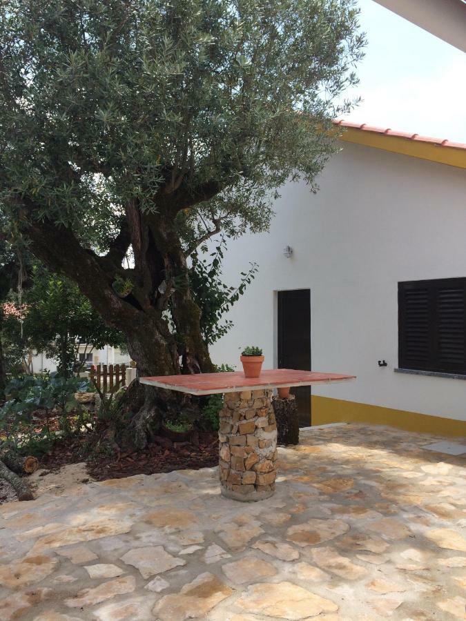 Amiais de Cima Turismo Rural Casa Da Ceu מראה חיצוני תמונה