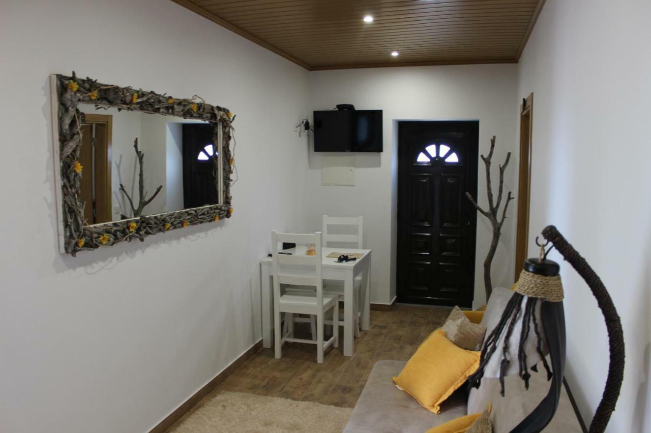 Amiais de Cima Turismo Rural Casa Da Ceu מראה חיצוני תמונה