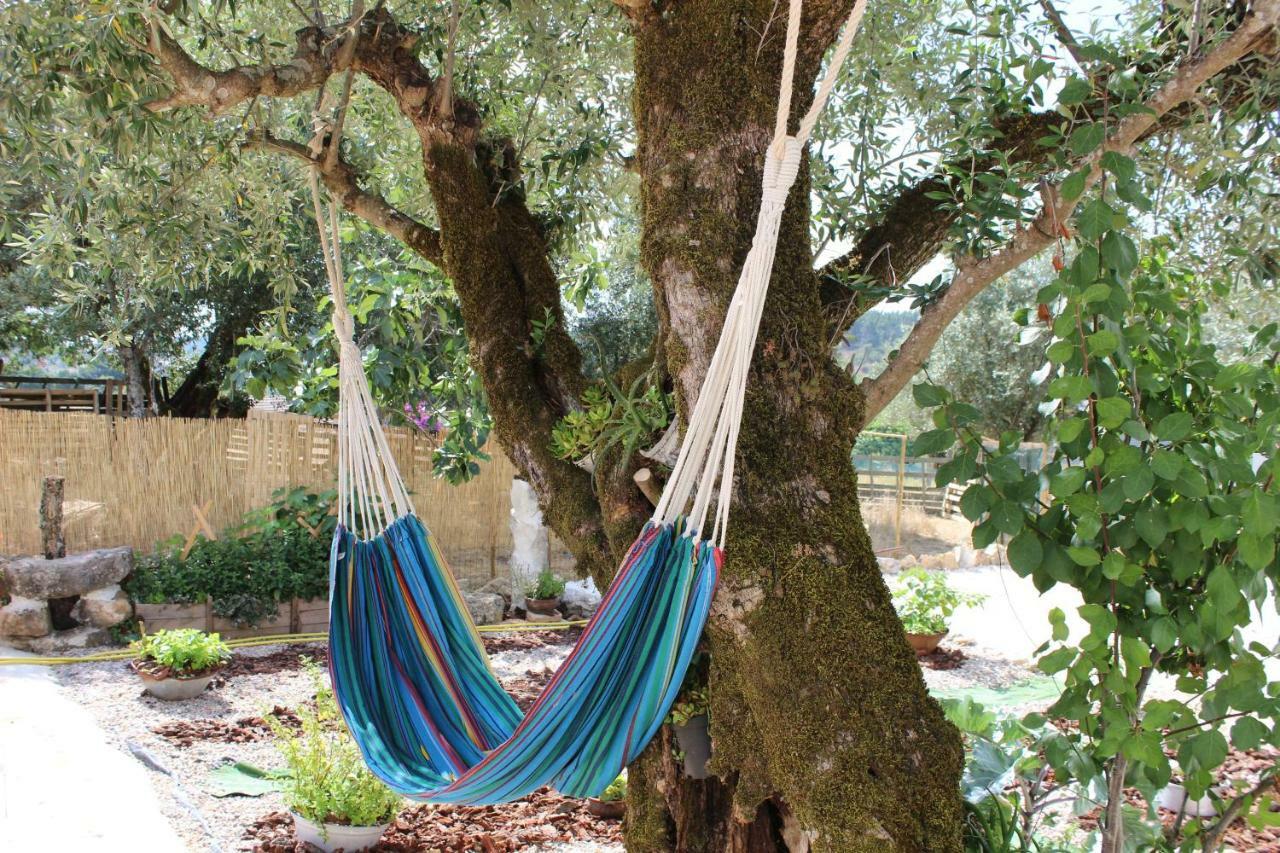 Amiais de Cima Turismo Rural Casa Da Ceu מראה חיצוני תמונה