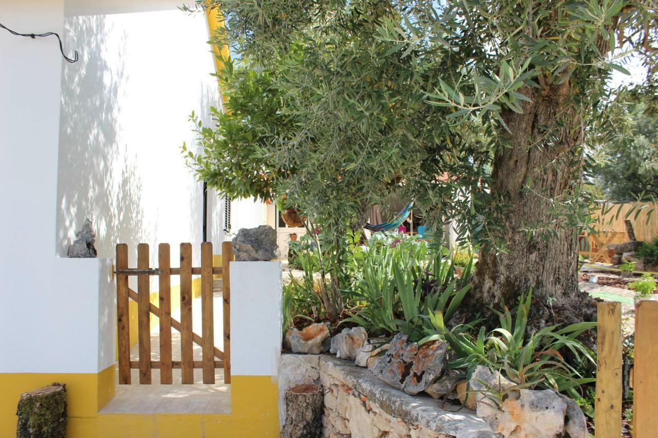 Amiais de Cima Turismo Rural Casa Da Ceu מראה חיצוני תמונה