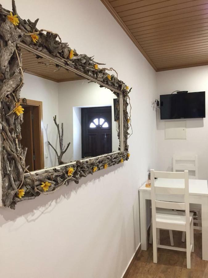 Amiais de Cima Turismo Rural Casa Da Ceu מראה חיצוני תמונה